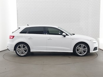 Used Audi A3 2019 for sale - 78653823: Photo
