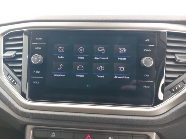 Used Volkswagen T-Roc 2020 for sale - 76091863: Photo 11
