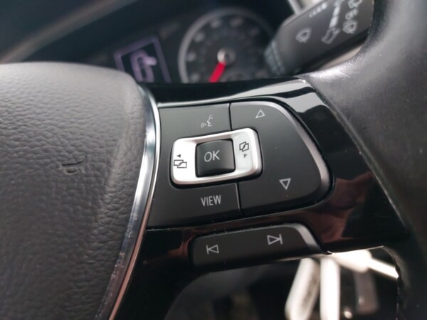 Used Volkswagen T-Roc 2020 for sale - 76091863: Photo 12