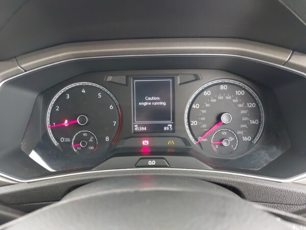 Used Volkswagen T-Roc 2020 for sale - 76091863: Photo 14