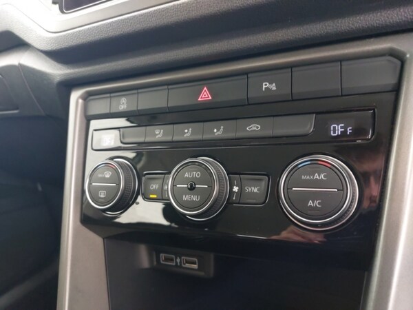 Used Volkswagen T-Roc 2020 for sale - 76091863: Photo 15