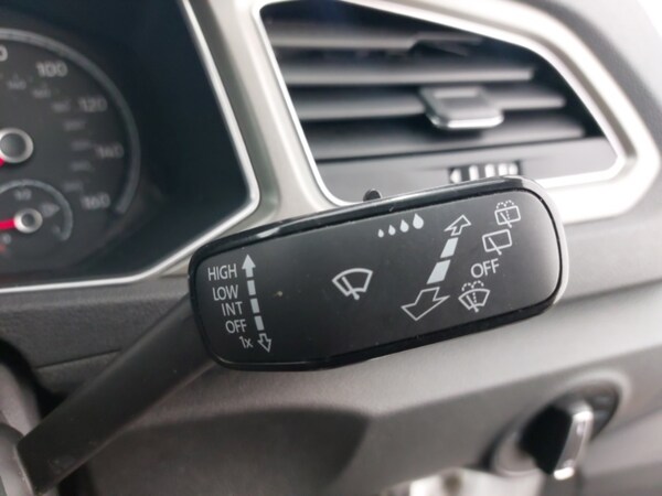Used Volkswagen T-Roc 2020 for sale - 76091863: Photo 17