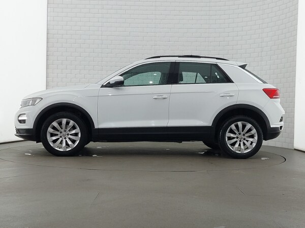 Used Volkswagen T-Roc 2020 for sale - 76091863: Photo 4
