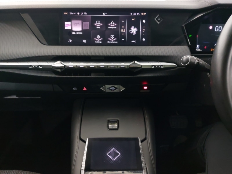 Used DS Automobiles DS 4 2022 for sale - 76907193: Photo 10