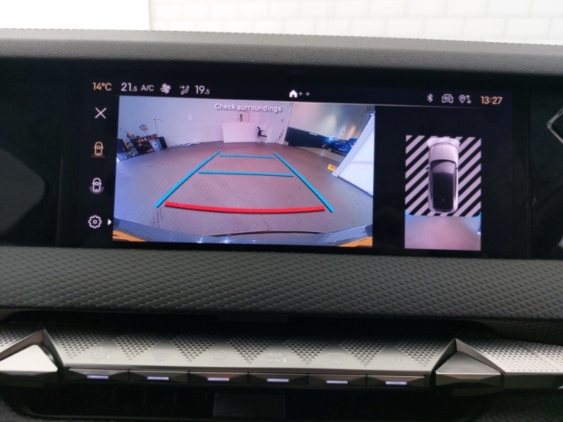 Used DS Automobiles DS 4 2022 for sale - 76907193: Photo 11