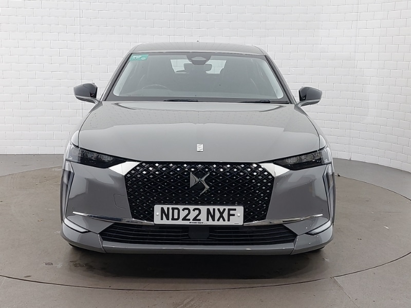 Used DS Automobiles DS 4 2022 for sale - 76907193: Photo 12