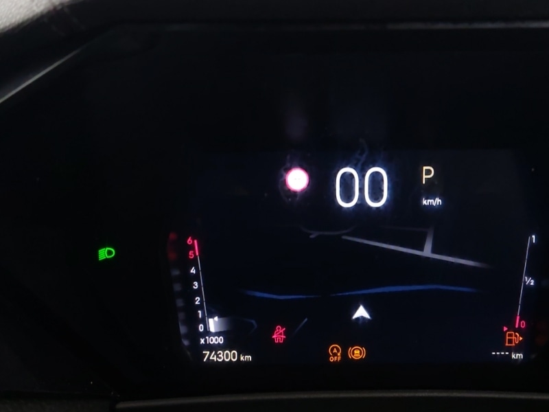 Used DS Automobiles DS 4 2022 for sale - 76907193: Photo 13