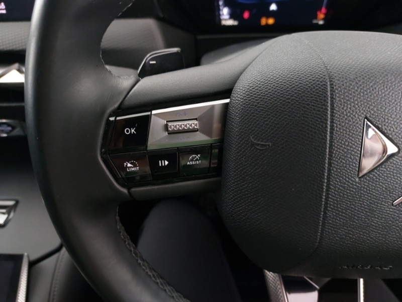 Used DS Automobiles DS 4 2022 for sale - 76907193: Photo 14