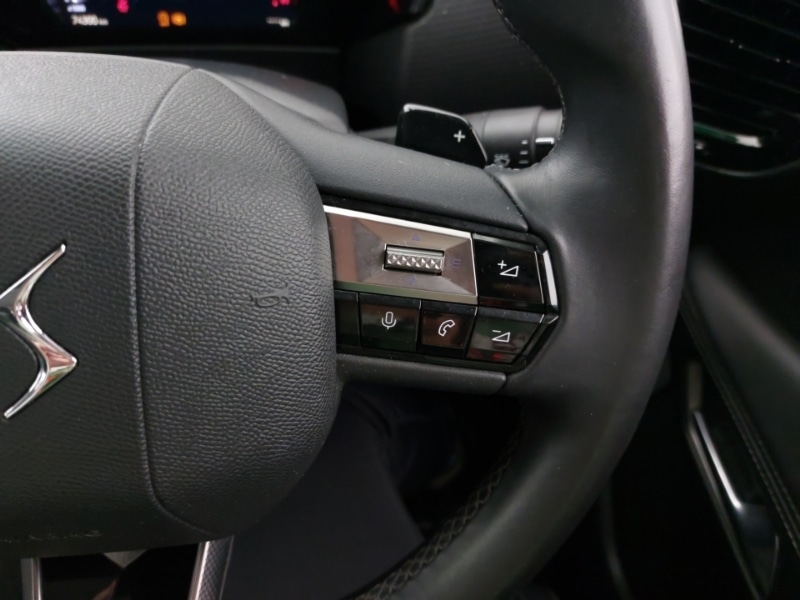 Used DS Automobiles DS 4 2022 for sale - 76907193: Photo 15