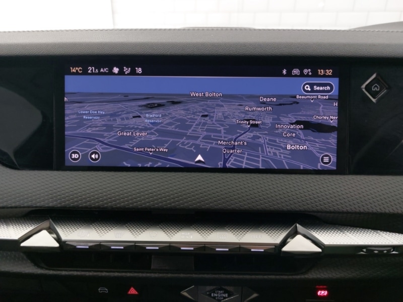 Used DS Automobiles DS 4 2022 for sale - 76907193: Photo 17