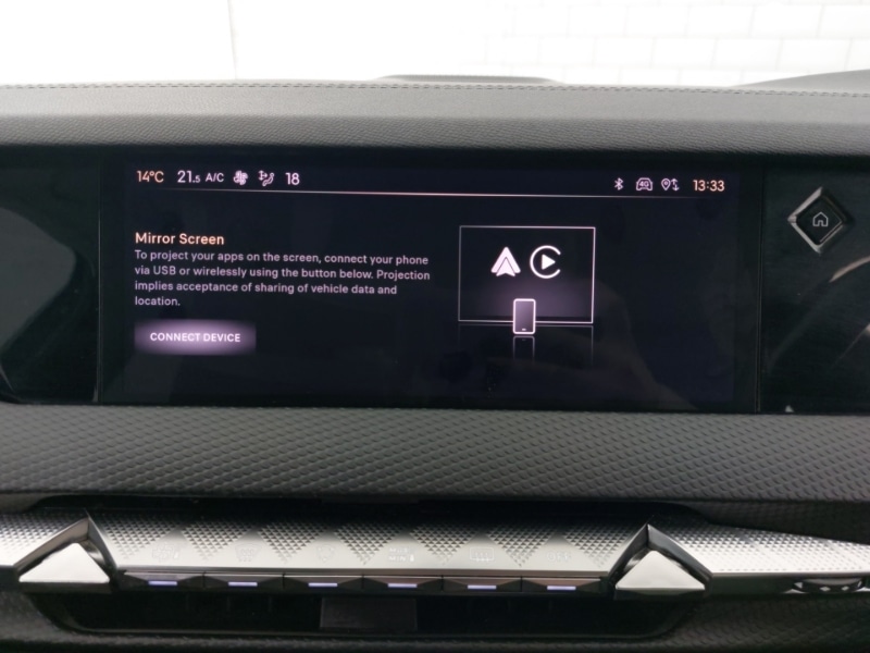 Used DS Automobiles DS 4 2022 for sale - 76907193: Photo 18