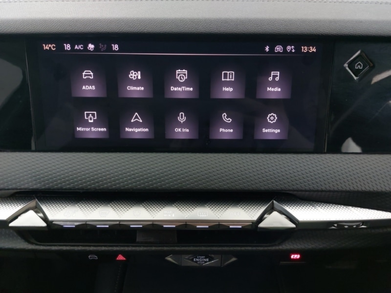 Used DS Automobiles DS 4 2022 for sale - 76907193: Photo 19