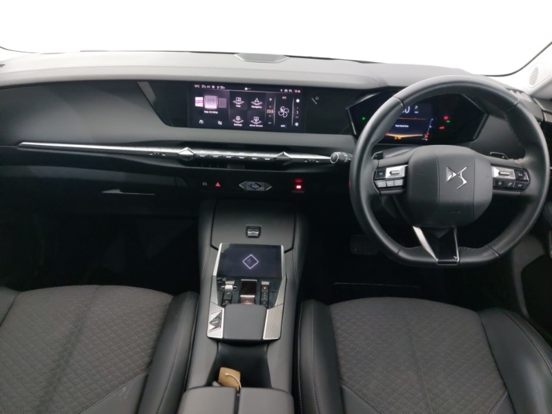 Used DS Automobiles DS 4 2022 for sale - 76907193: Photo 2