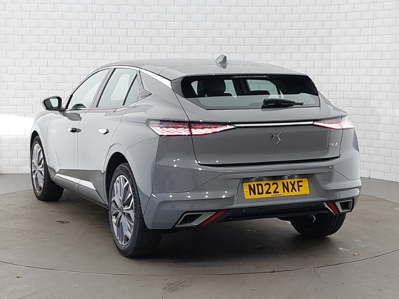 Used DS Automobiles DS 4 2022 for sale - 76907193: Photo 3