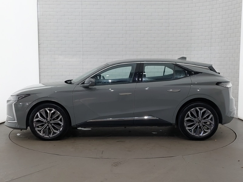 Used DS Automobiles DS 4 2022 for sale - 76907193: Photo 4