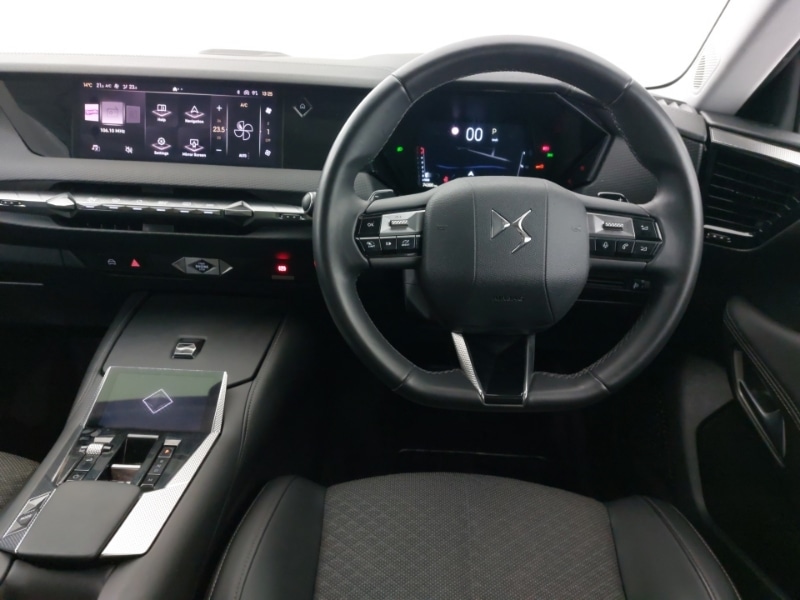 Used DS Automobiles DS 4 2022 for sale - 76907193: Photo 7