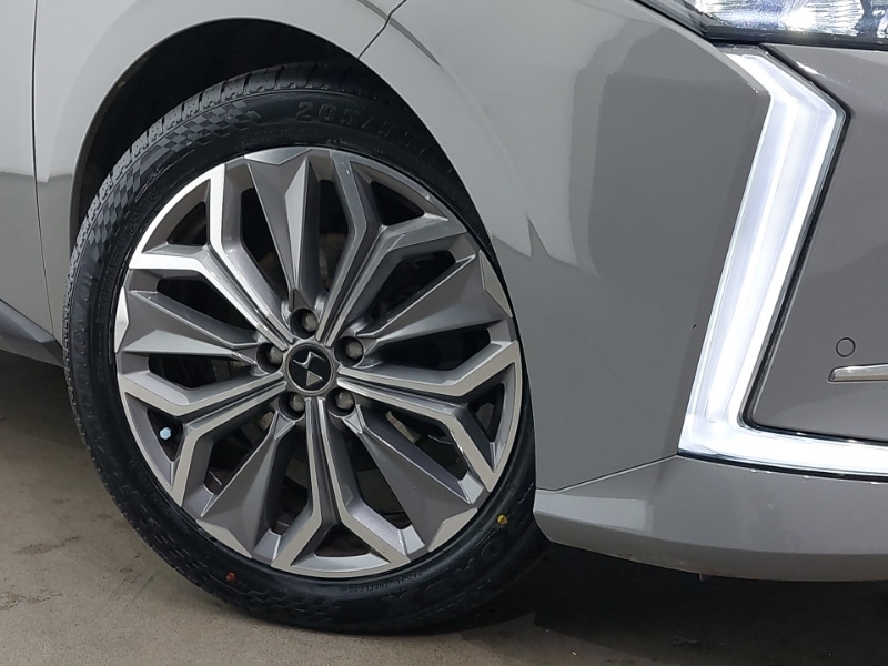 Used DS Automobiles DS 4 2022 for sale - 76907193: Photo 9