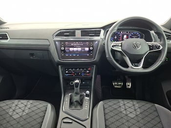 Used Volkswagen Tiguan 2023 for sale - 79207890: Photo