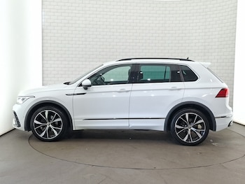 Used Volkswagen Tiguan 2023 for sale - 79207890: Photo