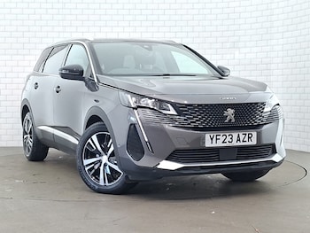 Used Peugeot 5008 2023 for sale - 79218534: Photo