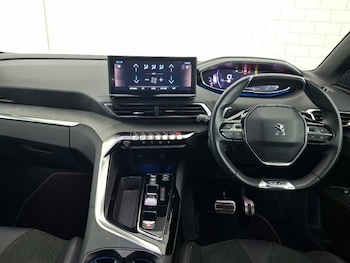 Used Peugeot 5008 2023 for sale - 79218534: Photo