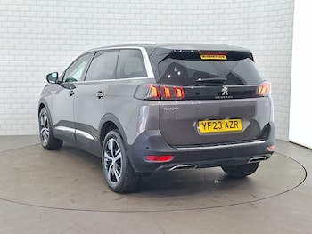 Used Peugeot 5008 2023 for sale - 79218534: Photo