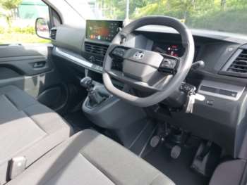 Used Vauxhall Vivaro 2024 for sale - 74940474: Photo
