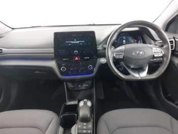 Used Hyundai IONIQ 2022 for sale - 74776351: Photo