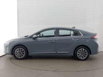 Used Hyundai IONIQ 2022 for sale - 74776351: Photo