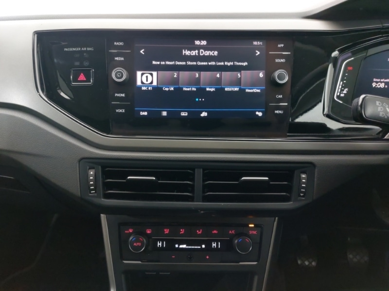 Used Volkswagen Polo 2019 for sale - 76970450: Photo 10