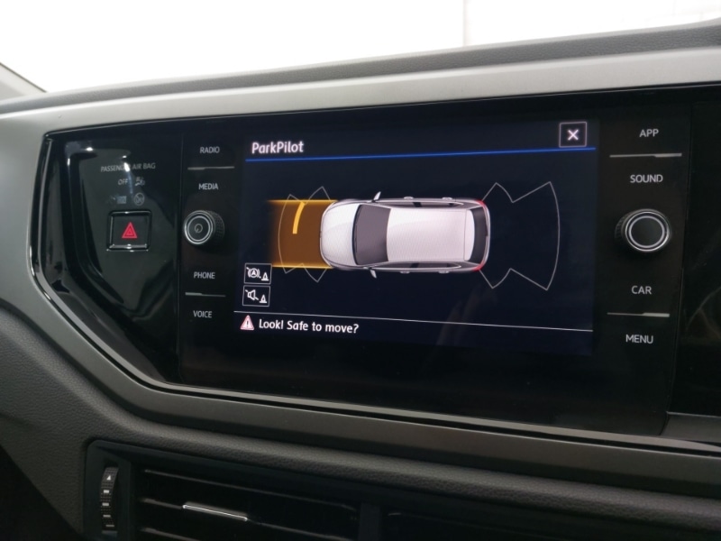 Used Volkswagen Polo 2019 for sale - 76970450: Photo 11