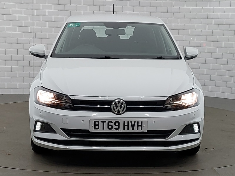 Used Volkswagen Polo 2019 for sale - 76970450: Photo 12