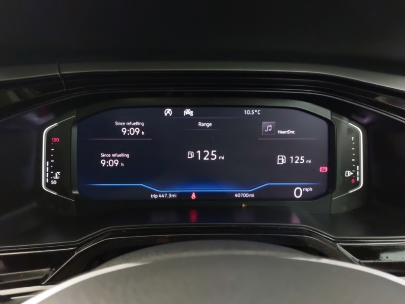 Used Volkswagen Polo 2019 for sale - 76970450: Photo 13