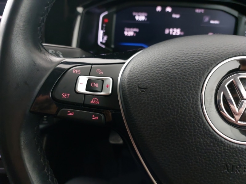 Used Volkswagen Polo 2019 for sale - 76970450: Photo 14
