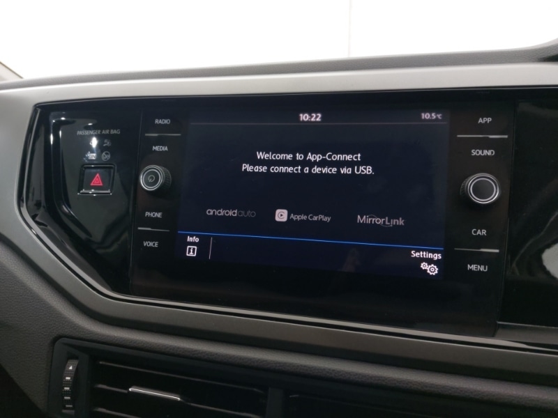 Used Volkswagen Polo 2019 for sale - 76970450: Photo 18