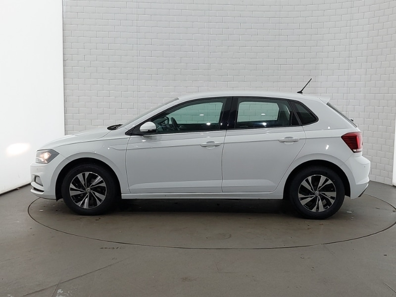 Used Volkswagen Polo 2019 for sale - 76970450: Photo 4