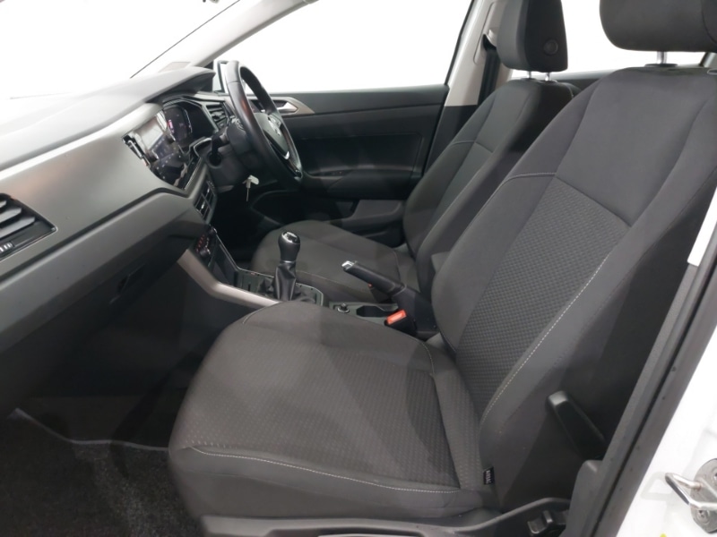 Used Volkswagen Polo 2019 for sale - 76970450: Photo 5