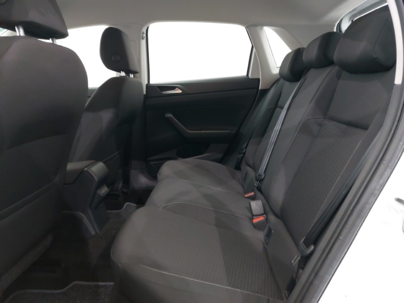 Used Volkswagen Polo 2019 for sale - 76970450: Photo 6