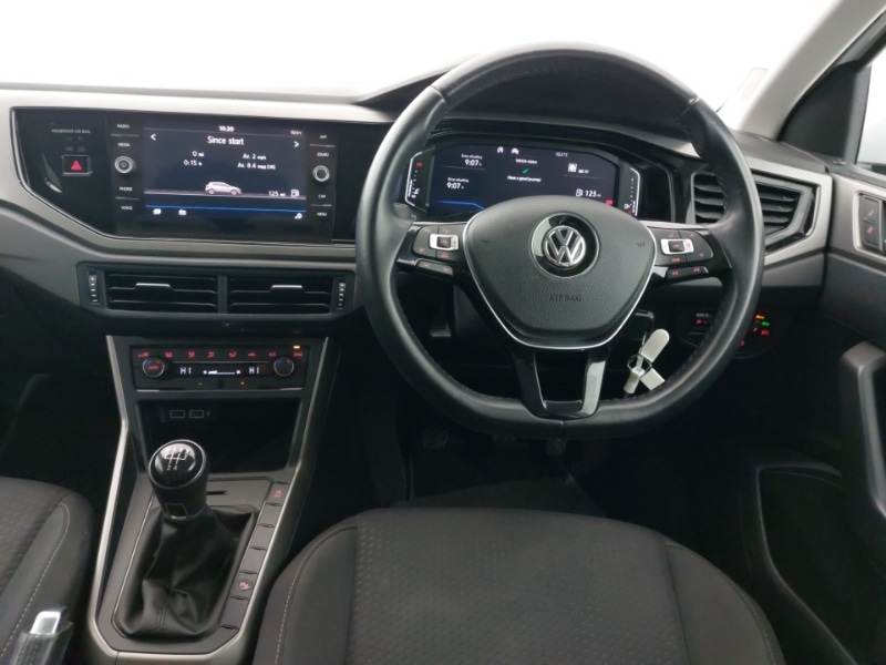 Used Volkswagen Polo 2019 for sale - 76970450: Photo 7