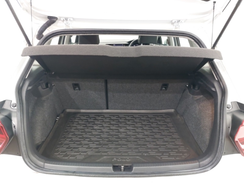 Used Volkswagen Polo 2019 for sale - 76970450: Photo 8