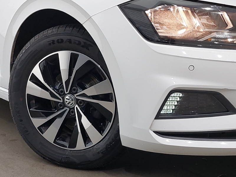 Used Volkswagen Polo 2019 for sale - 76970450: Photo 9