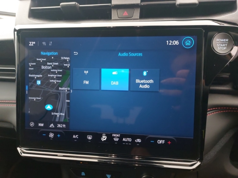 Used Ford Puma 2025 for sale - 78093856: Photo 11