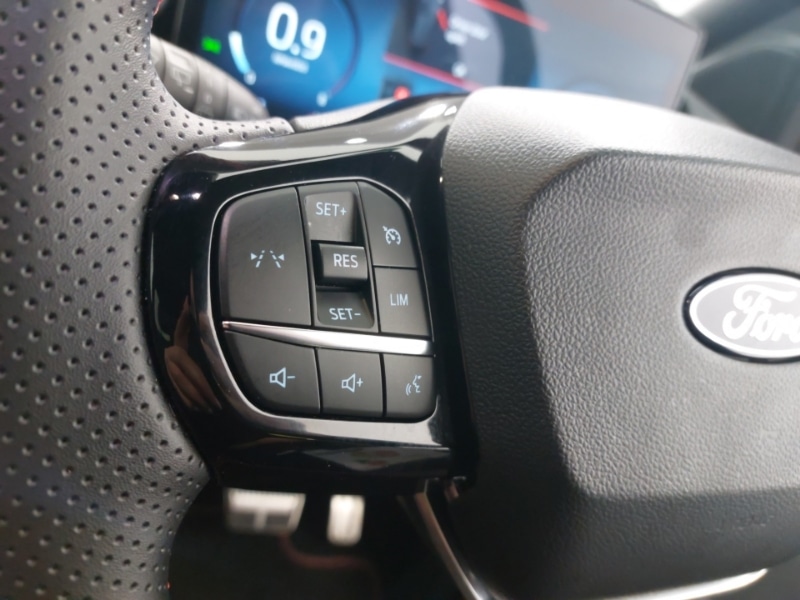 Used Ford Puma 2025 for sale - 78093856: Photo 13