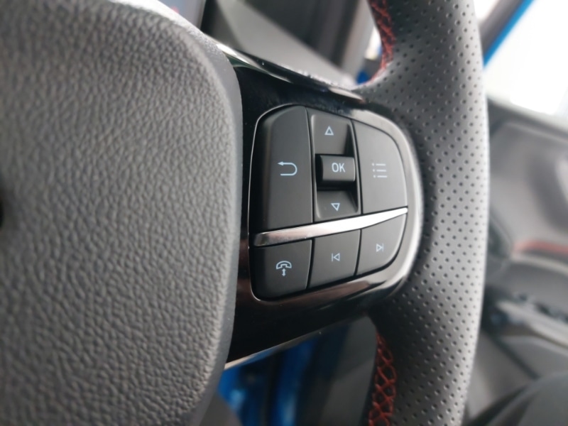 Used Ford Puma 2025 for sale - 78093856: Photo 14