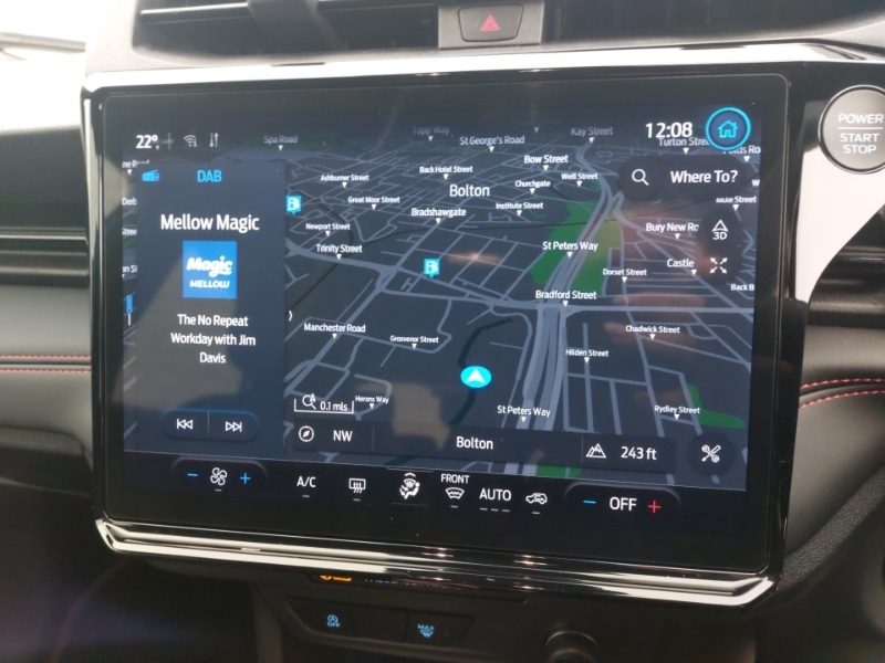 Used Ford Puma 2025 for sale - 78093856: Photo 15