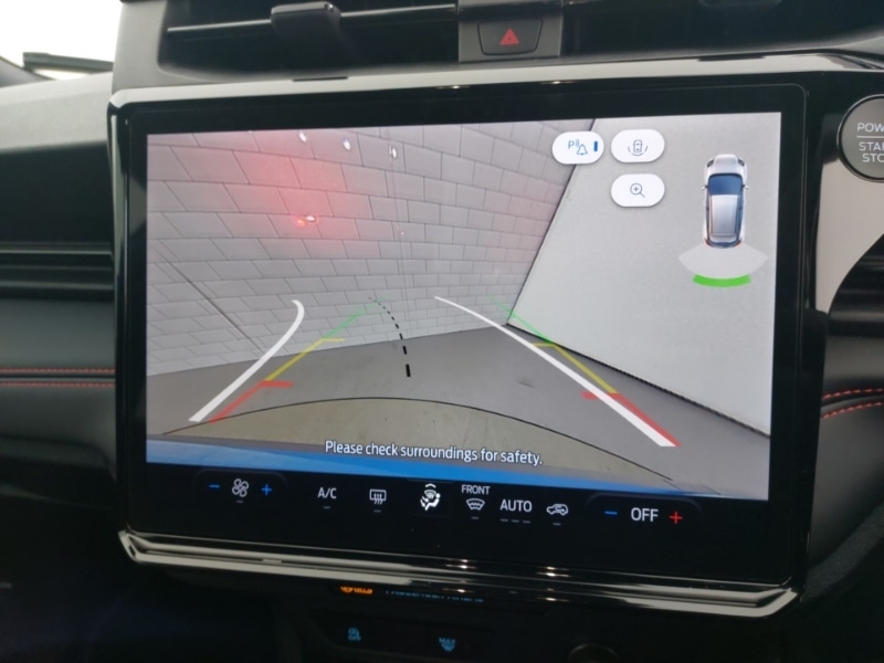 Used Ford Puma 2025 for sale - 78093856: Photo 16