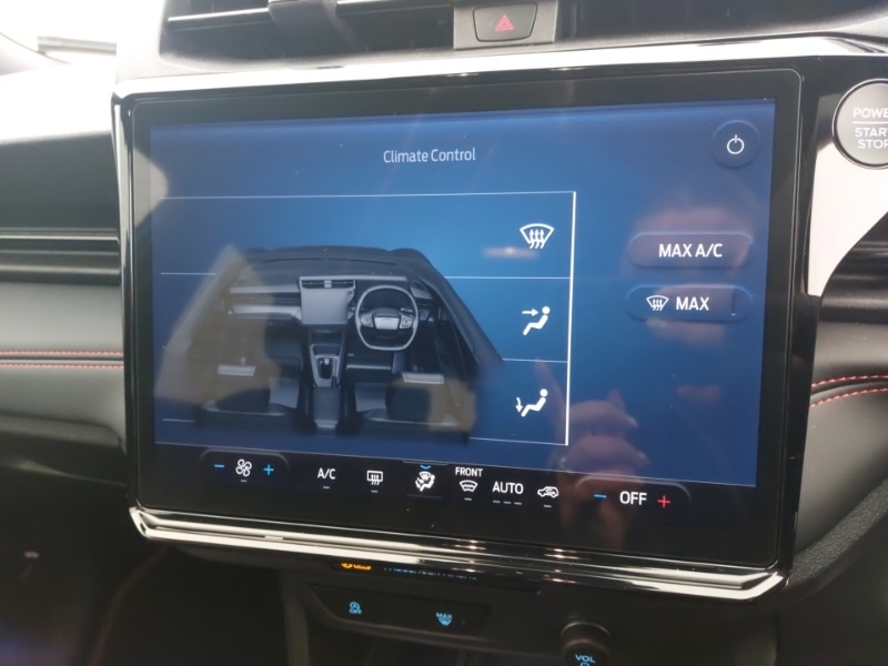 Used Ford Puma 2025 for sale - 78093856: Photo 17