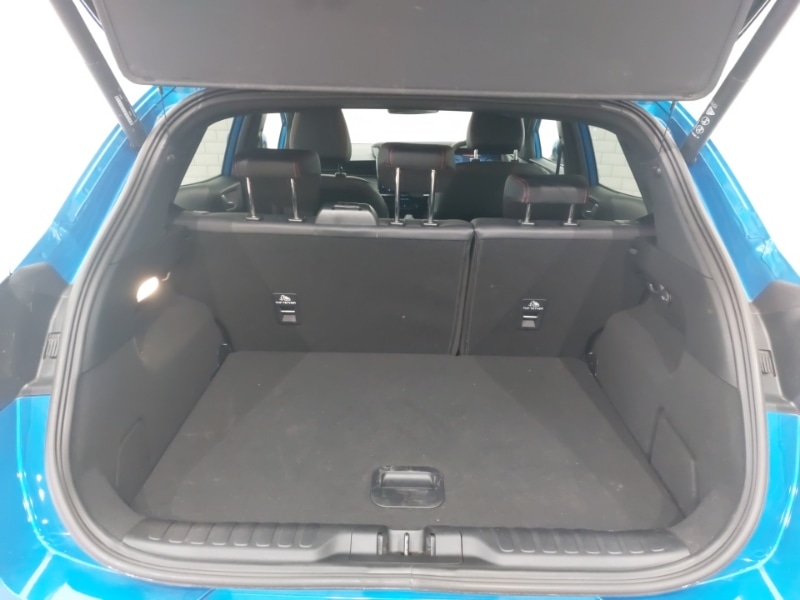 Used Ford Puma 2025 for sale - 78093856: Photo 8