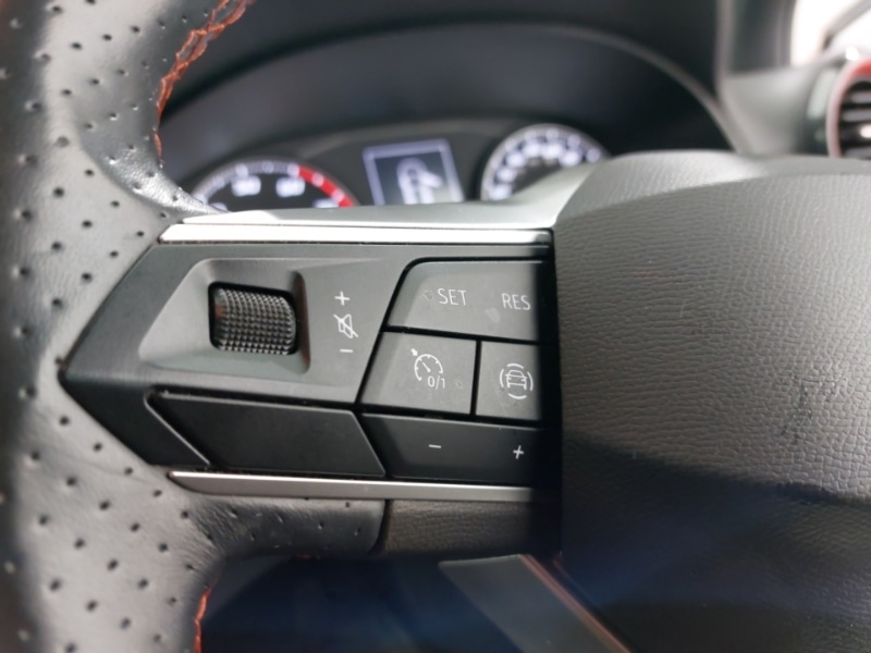 Used SEAT Arona 2022 for sale - 77318762: Photo 13