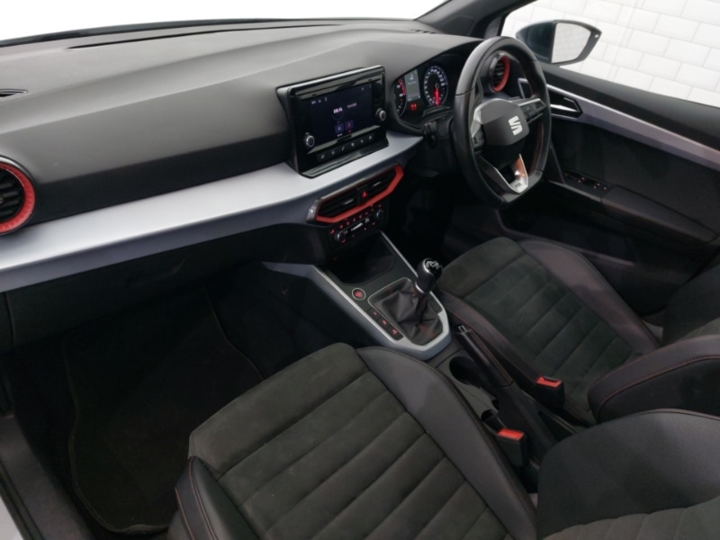 Used SEAT Arona 2022 for sale - 77318762: Photo 5